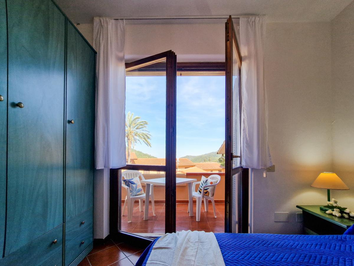 appartamento vacanze Elba